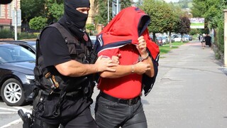 Súd rozhoduje o obvinených z korupcie. Sú medzi nimi aj sudcovia