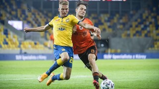 V Európskej lige UEFA nás budú reprezentovať Slovan a DAC