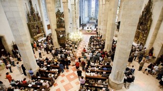 Bohoslužby sa budú po novom riadiť pandemickým semaforom