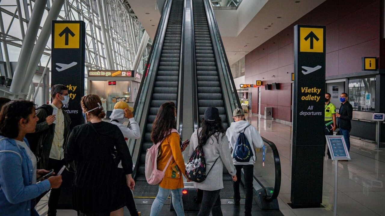 Tri krajiny preradili do zeleného zoznamu menej rizikových oblastí