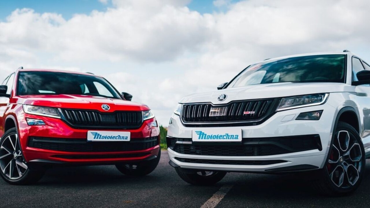 Na trhu zánovných áut začínajú panovať SUV, dotiahli sa už na hatchbacky