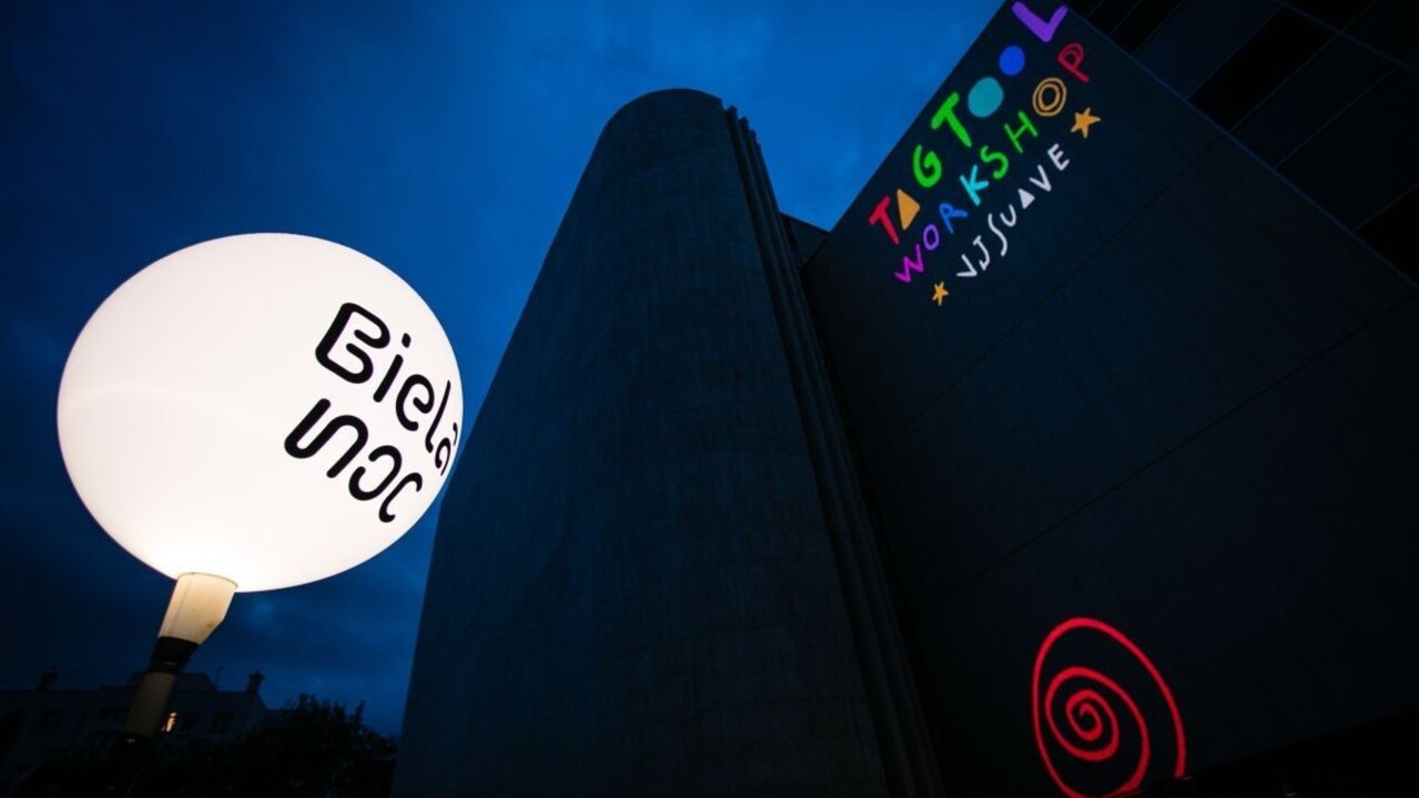 Pandémia zrušila aj Bielu noc. Známy festival sa neuskutoční