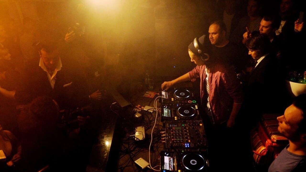 Platia nové pravidlá pre podujatia, týkajú sa diskoték aj zábav