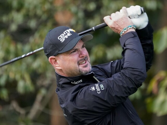 Rory Sabbatini je v úvode US Open štrnásty, vedie domáci Justin Thomas