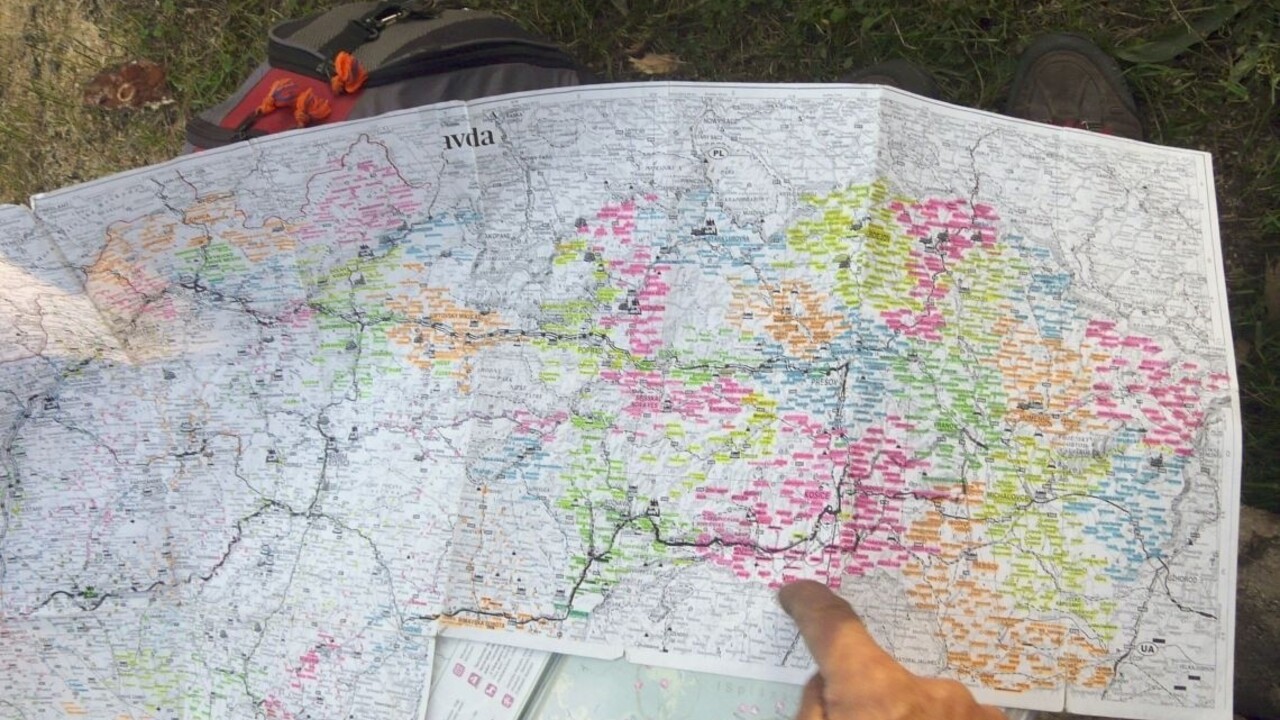 Vyberte sa na juh! Čaká vás tu romantika, wellness, vinice, turistika a história