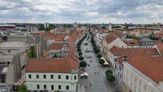 Verejným historickým budovám svitla nádej, na ich rekonštrukciu pôjde vyše sto miliónov eur