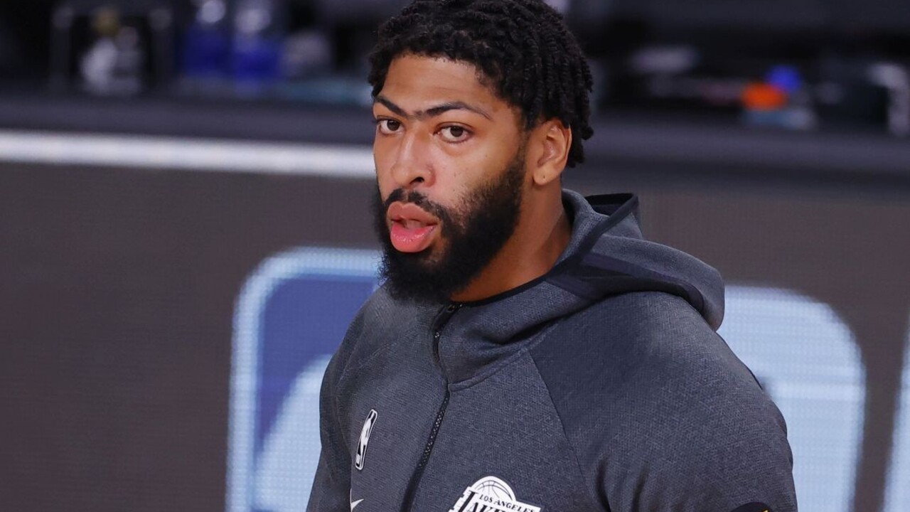 NBA: Lakers sa ujali vedenia, strojcom víťazstva bol Davis