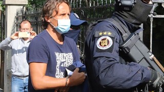 Makó pôjde do väzby, rozhodol ŠTS. Nepomohli ani záruky kňaza