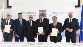 Univerzity a vedci spojili sily, vodíkové centrum má veľké ambície