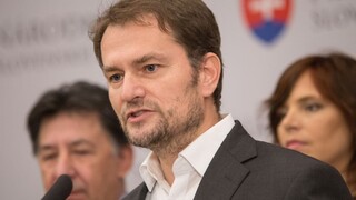 Matovič chce miesto v pandemickej komisii, mala by zasadať častejšie