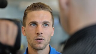 Pekaríkov vstup do nového ročníka zdobili hneď dva góly