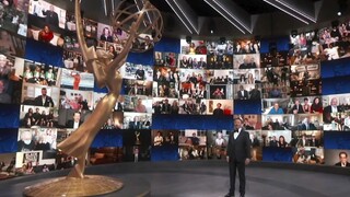 Ceny Emmy ovládli dráma a sitkom, odovzdávanie bolo virtuálne