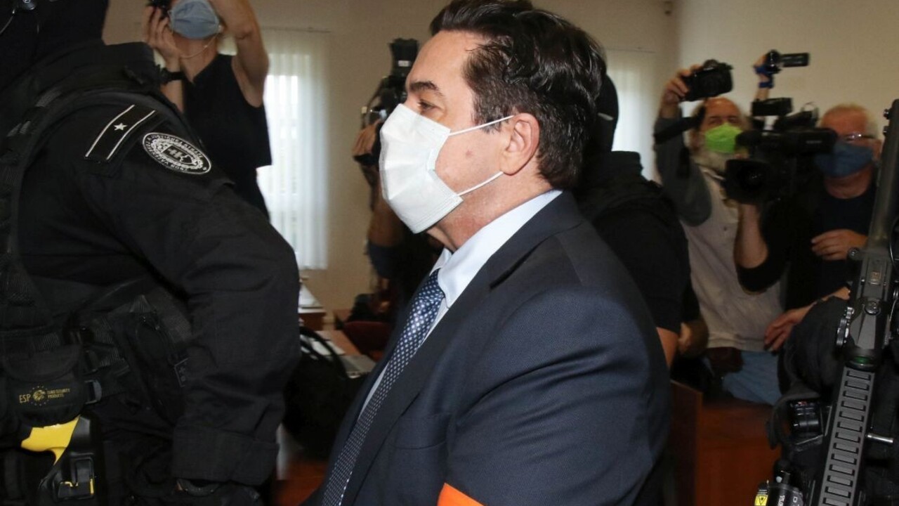 Kočner bol v trezore, polícia si nestihla vypýtať dôležitý záznam