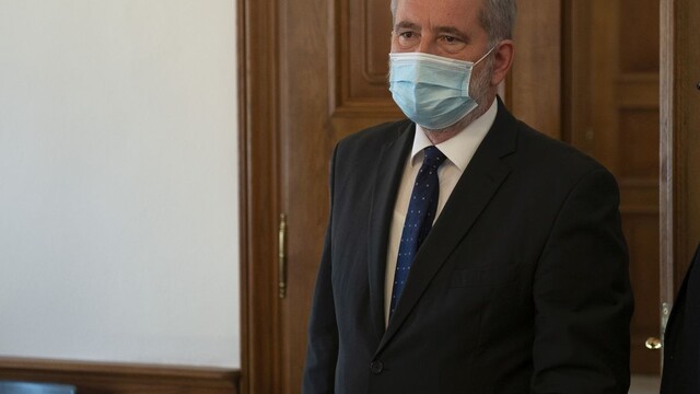 Súdna rada posiela do Luxemburgu sudcov Gavalca a Jánošíkovú