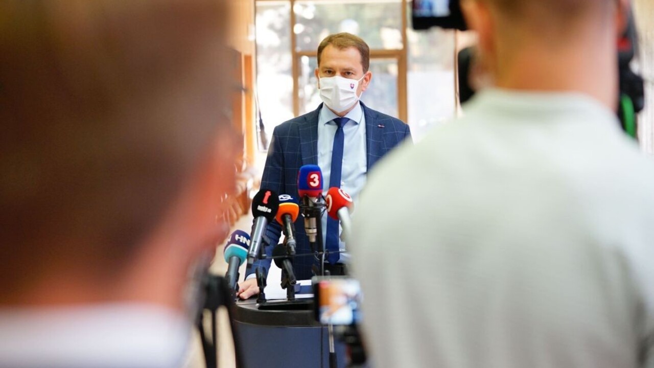 Smer vidí zvýhodňovanie, v kauze Arca aktualizoval trestné oznámenie