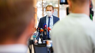 Smer vidí zvýhodňovanie, v kauze Arca aktualizoval trestné oznámenie