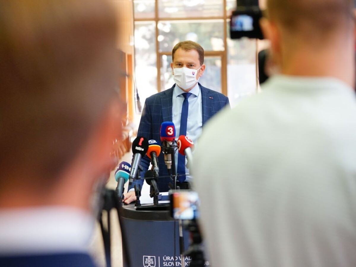 Smer vidí zvýhodňovanie, v kauze Arca aktualizoval trestné oznámenie
