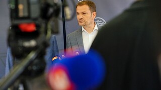 Fico i Pellegrini vraj o problémoch vedeli, Matovič má svedkov