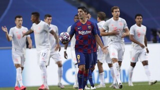 Suárez v Barcelone končí, údajne sa dohodol s Atléticom Madrid
