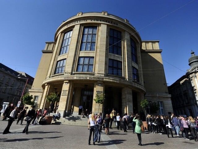 Začiatok nového akademického roka bude pod vplyvom koronavírusu