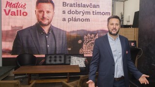 Aj kandidáti na primátorov či starostov budú mať reklamy v televízii