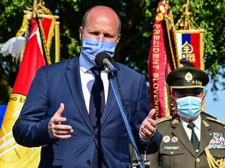 Tohtoročné oslavy Dňa ozbrojených síl budú bez verejnosti