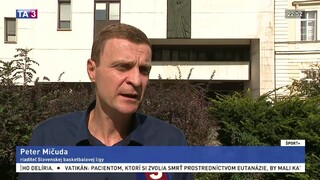 Sezóna SBL sa začne i s opatreniami. Mičuda prezradil, s akými