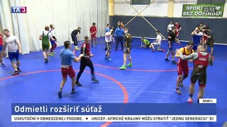 SZZ zožal kritiku, na VZ odmietol rozšírenie o ďalšie kluby