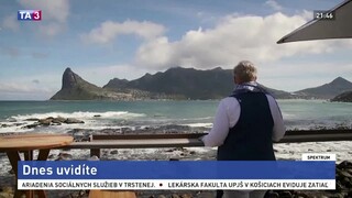 Príprava na turistickú sezónu/ Robotická ochrana pred koronavírusom