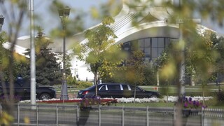 Utajená ceremónia v paláci. Lukašenko nečakane zložil prísahu