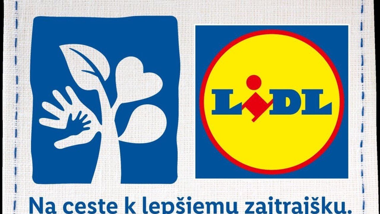 Lidl les sa ďalej rozrastá, má už viac ako 500 hektárov