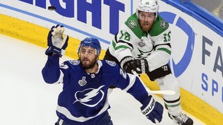 Sekerov Dallas alebo Černákova Tampa? V NHL vrcholí finále