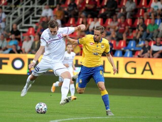 DAC nastúpi na pôde Linzu, chce ťažiť z aktuálnej formy