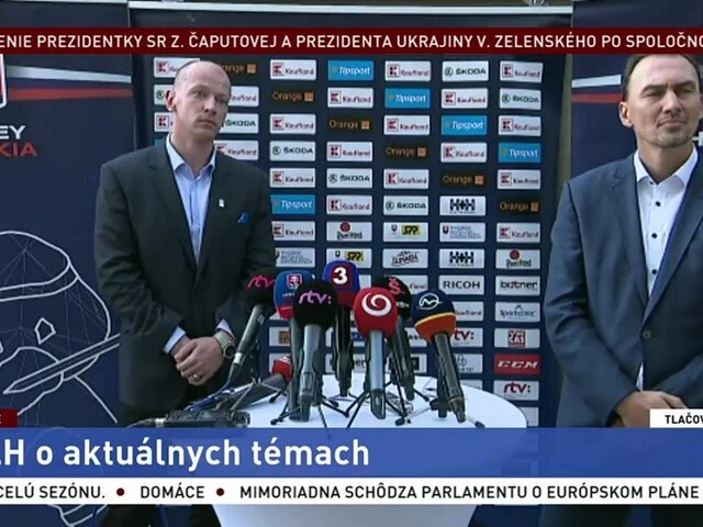 TB M. Šatana, P. Kruľa a I. Pulkerta o zásahu NAKA a situácii v SZĽH