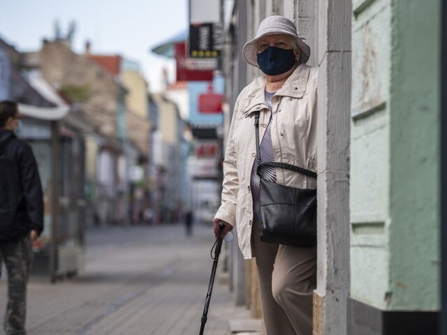 Schválili zmeny dôchodkového veku. Náprava krivdy, tvrdí koalícia