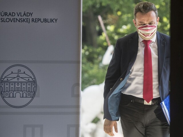 Mobing v SŠHR? Nesadli sme si, bráni sa Rudolf po kritike Šubovej