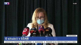 TB bývalej podpredsedníčky SŠHR Zuzany Šubovej aj o novom vedení