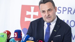 Všetci nie sú Kičurovi ľudia. Šéf SŠHR ostro odmieta obvinenia