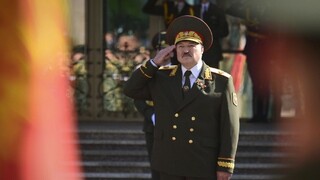 Lukašenko kritizuje EÚ aj USA pre neuznanie jeho inaugurácie