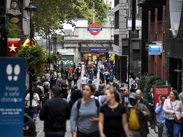 Vrátili nás naspäť. Briti zaradili SR na zoznam rizikových krajín