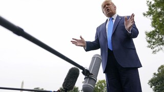 Podvod s dedičstvom? Trumpa žaluje jeho neter, vraj ju oklamal