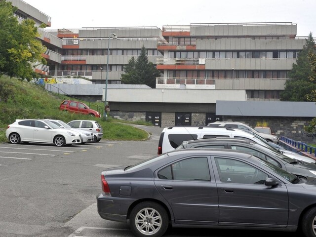 Vysokoškolské internáty UK prepli na červenú. Čo treba dodržovať
