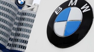 BMW zaplatí miliónovú pokutu, upravovala údaje o predaji áut