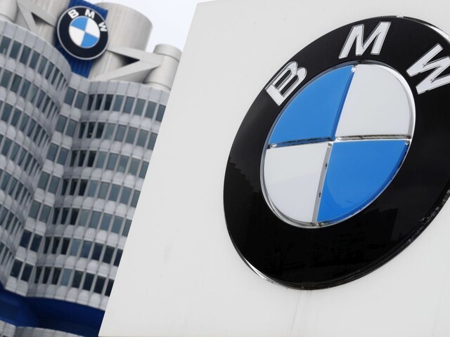 BMW zaplatí miliónovú pokutu, upravovala údaje o predaji áut