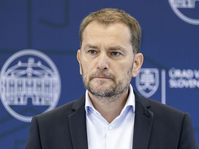 Situácia je veľmi vážna, premiér avizuje odvážne opatrenia