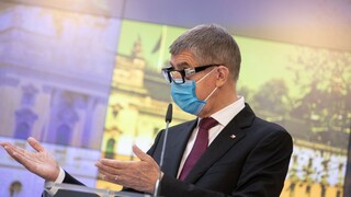 Babiš kritizoval WHO a žiada reformu, pandémiu vraj nezvládli