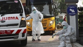 Na koronavírus môžu zomrieť milióny ľudí, varuje WHO