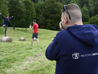 Mladí reportéri obhájili prvenstvo, v konkurencii boli najúspešnejší