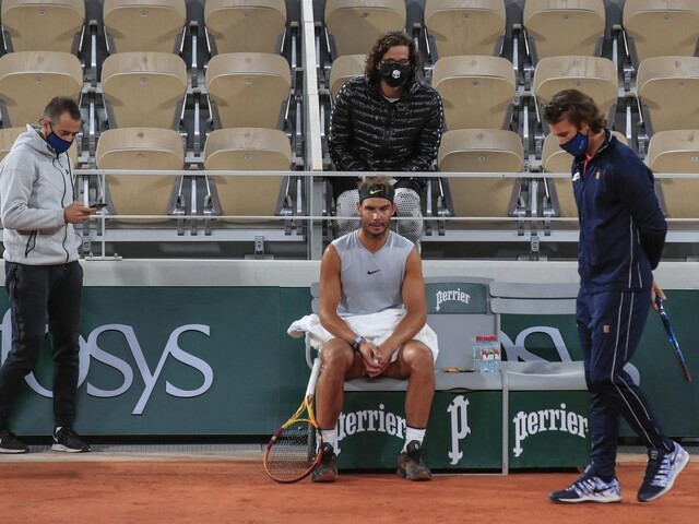 Tenisový Roland Garros štartuje, nastane však niekoľko zmien