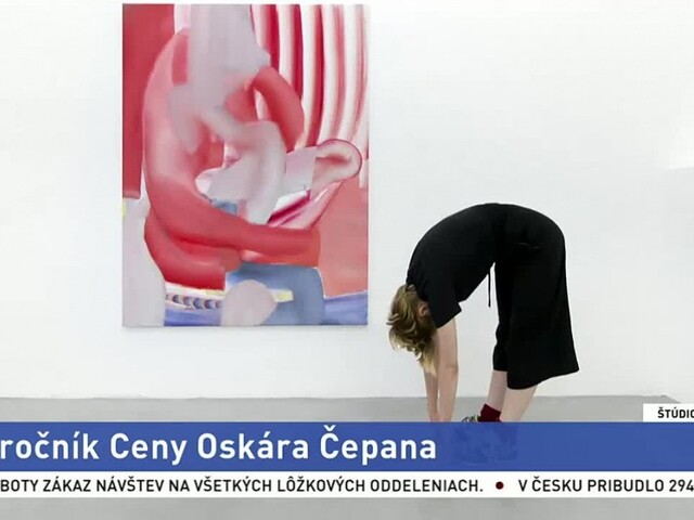 Hudobné experimenty na vibrafóne / 15. ročník festivalu Cinematik / Materstvo ju ovplyvnilo aj v tvorbe / 25. ročník Ceny Oskára Čepana